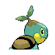 Turtwig espalda G4 variocolor