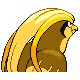Pidgeot espalda G4 variocolor