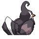 Staravia espalda G4