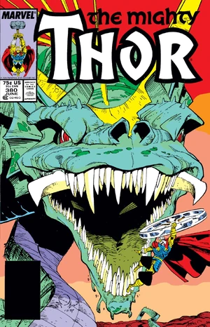 Thor Vol 1 380