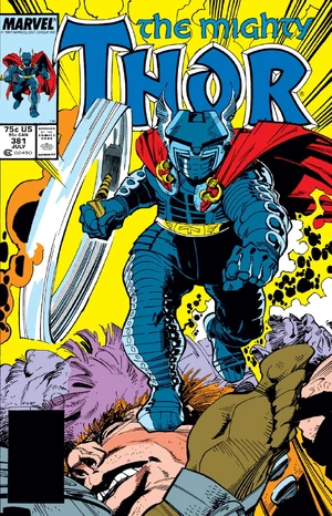 Thor Vol 1 381
