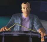 Phil Collins