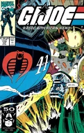 G.I. Joe A Real American Hero Vol 1 115
