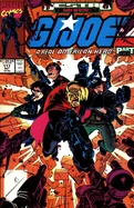 G.I. Joe A Real American Hero Vol 1 117