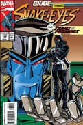 G.I. Joe A Real American Hero Vol 1 139