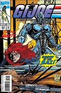 G.I. Joe A Real American Hero Vol 1 153