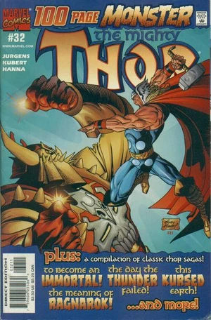 Thor Vol 2 32