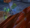 Troll Roof Stalker