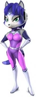 Normal krystal2