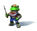 Slippyadventures