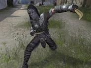 New armor 1
