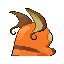 Raichu espalda G3 variocolor