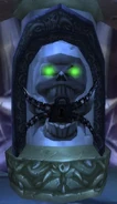 Undercity Guild Vault