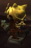 Goblin Guild Vault