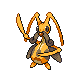 Kricketune DP variocolor
