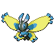 Mothim DP variocolor