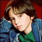 Zachary gordon