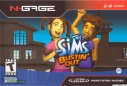 Bustin'OutN-Gage