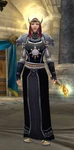 Argent Healer