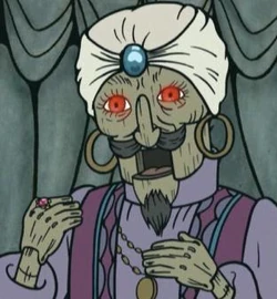 Genie