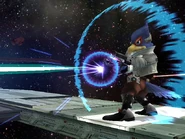 Falco'sblaster