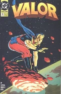 Valor 8