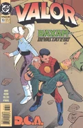 Valor 13