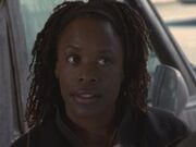 Sister Peg