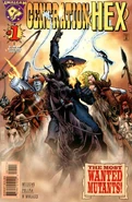 Generation Hex 1