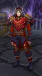 Skymaster Baeric