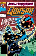 Quasar Vol 1 5
