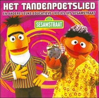 Zing Mee met Sesamstraat