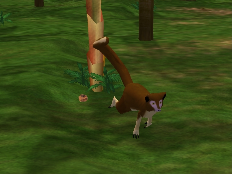 ... - The Zoo Tycoon Wiki - Zoo Tycoon, Zoo Tycoon 2, cheats, and more