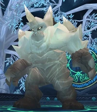 Ormorok the Tree-Shaper
