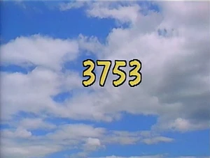3753