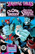 Strange Tales Vol 2 7