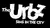 Urbz logo invert