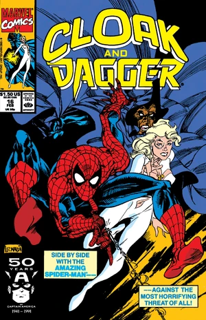Cloak and Dagger Vol 3 16