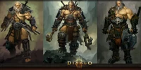 Barbarian 3