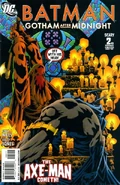 Gotham After Midnight 2