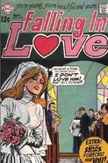 Falling in Love 107