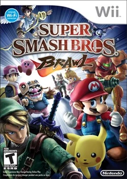 SSBB Cover