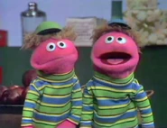 Busbytwins