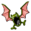 Golbat RZ variocolor