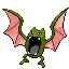 GolbatRFVH variocolor