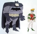 DCAU Earth-31