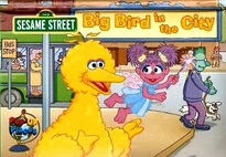 Big Bird in the City