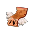 Dragon Pig Leather