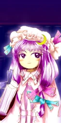 Patchouli Knowledge