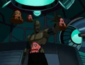 Utroms